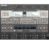 Native Instruments Native Instruments Prism