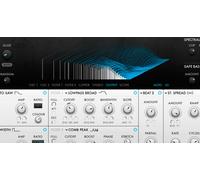 Native Instruments Native Instruments Razor