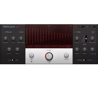 Native Instruments Native Instruments Replika XT