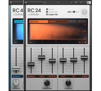 Native Instruments Native Instruments Reverb Classics