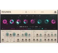 Native Instruments Native Instruments Rounds