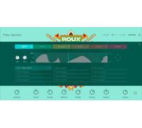 Native Instruments Native Instruments Roux