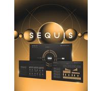 Native Instruments Native Instruments Sequis