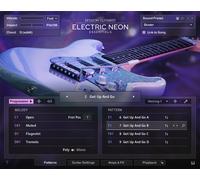 Native Instruments Native Instruments Session Guitarist - EN Essent.