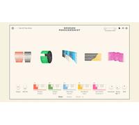 Native Instruments Native Instruments Session Percussionist