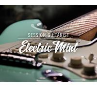 Native Instruments Native Instruments SessionGuitarist Electric Mint