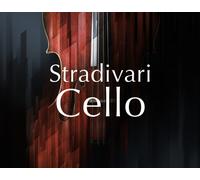 Native Instruments Native Instruments Stradivari Cello