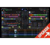 Native Instruments Native Instruments Traktor Pro 4 UG from Play