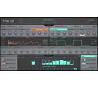 Native Instruments Native Instruments TRK-01