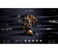 Native Instruments Native Instruments Valves