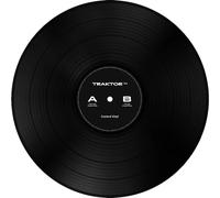 Native Instruments Traktor Control Vinyl Black (édition 2024)