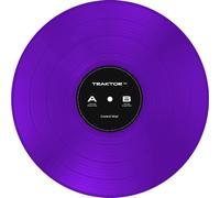 Native Instruments Traktor Control Vinyl Purple (édition 2024)