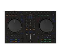Native Instruments – Contrôleur DJ – Traktor MX2 – USB