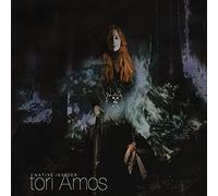 Tori Amos Native Invader (Vinyl) 12" Album