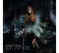Amos, Tori - Native Invader -Deluxe-