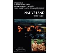 Native Land Raymond Depardon (Auteur), Paul Virilio (Auteur)