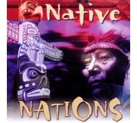 Native Nations - Dream Catcher