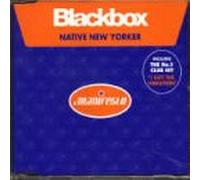 Native New Yorker [Import]