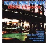 Native New Yorker [Import]