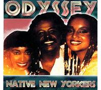 Native New Yorkers [UK Import]