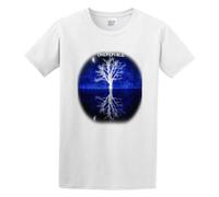 Native OneRepublic T-Shirt Mens White Tees Unisex Shirt M