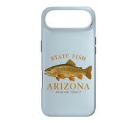 Native Pride : la Truite Apache Coque pour iPhone Air