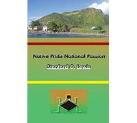 Native Pride National Passion