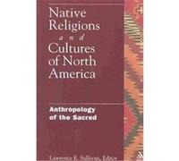 Native Religions and Cultures of North America Lawrence Sullivan (Auteur)