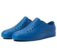 Native Shoes Jefferson Bloom, Bleu (Vallarta Blue), 7 Women/5 Men