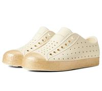 Native Shoes Jefferson - Chaussures de Tennis Unisexe pour Enfants, 18.0 cm