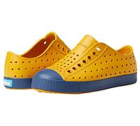Native Shoes Jefferson pour garçon (petit enfant/grand enfant), 36 EU