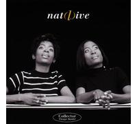 Native – Sometimes It Snows in April – Import (BMG)