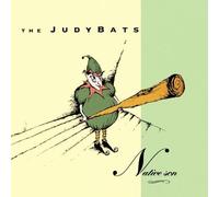 Judybats – Native Son