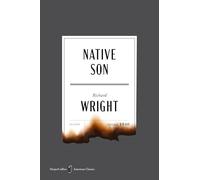 Native Son American Classics Edition: A Novel