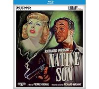 Native Son [Blu-Ray]