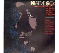 Native Son [Import]