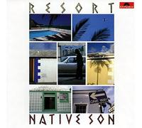 Native Son - Resort [Import]