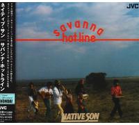 Native Son - Savanna Hot-Line