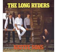 Native Sons/Digipack