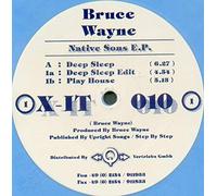 Native Sons E.P. [Vinyl Single 12'']