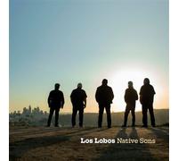 Native Sons Vinyle