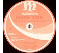 Native Soul