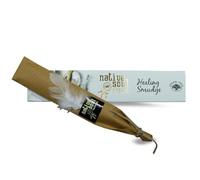 Native Soul Bâtons d'encens cicatrisants Smudge - Paquet de 15 g