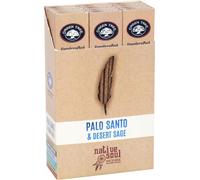 Native Soul - Bâtons d'encens Klecks, Palo Santo & Sauge du désert 96 pack SD5522 (taille unique) (Marron foncé)