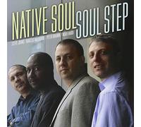 NATIVE SOUL - Soul Step