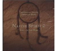 Native Spirit 2: Spirit of the Wind - Traditional Native American Music