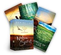 Native Spirit Oracle Cards by Denise Linn Inconnu (Auteur)