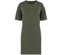 Native Spirit - Robe t-shirt - Femme (PC5131)