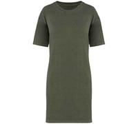 Native Spirit - Robe t-shirt - Femme (PC5216)