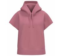 Native Spirit - Sweat à capuche manches courtes - Femme (PC8300)
